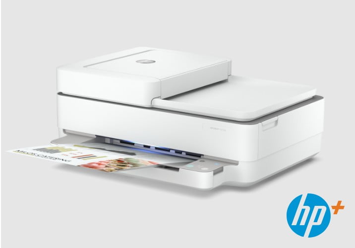 HP ENVY 6400e
